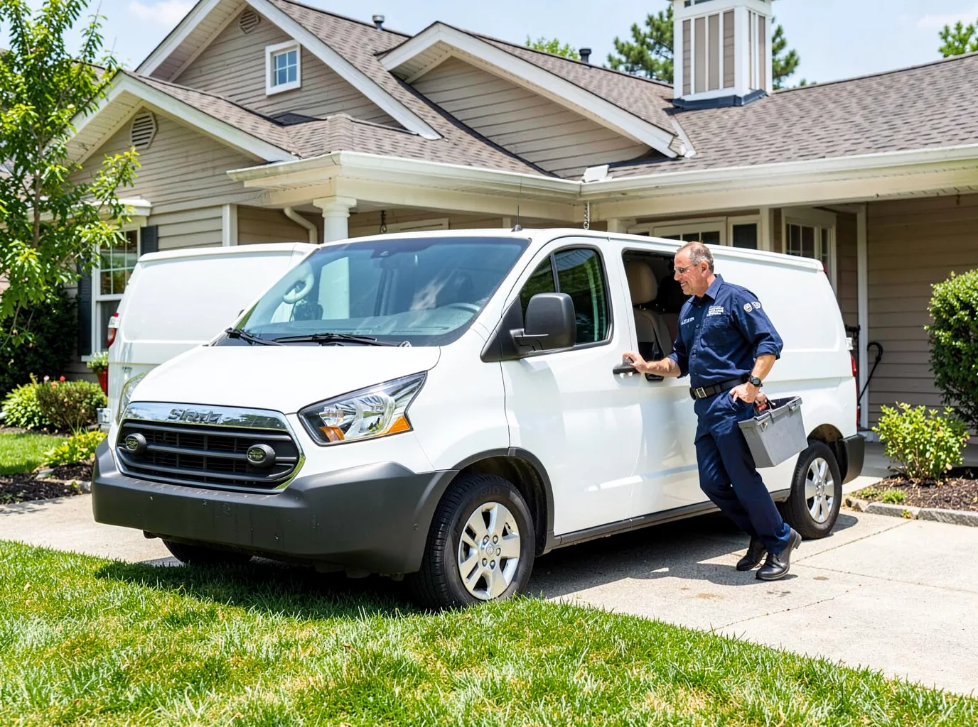 Emergency Plumber company in Center Rutland, VT